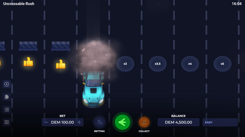 Qu&eacute; es la volatilidad en una slot