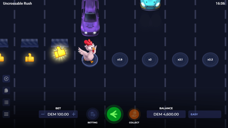 Relaci&oacute;n con el sistema RNG