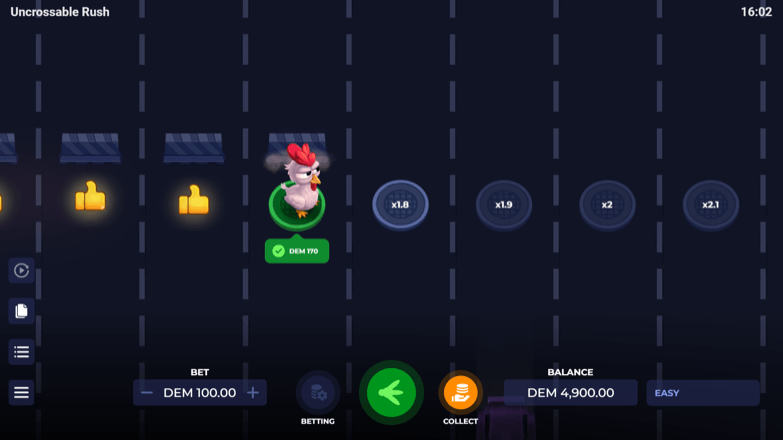 Multiplicadores y funciones adicionales