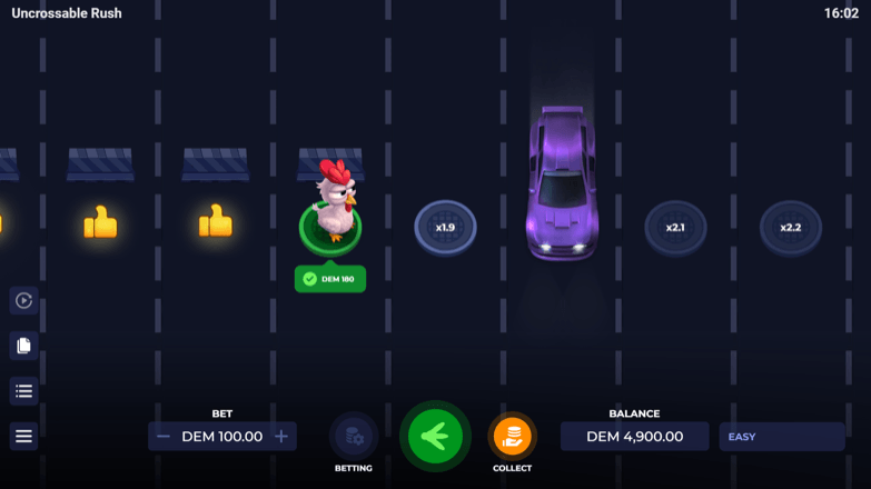 Qu&eacute; es el modo demo en esta slot