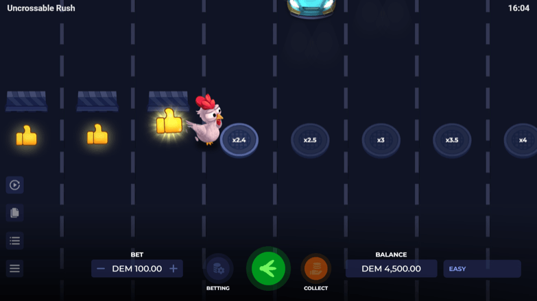 El papel del RNG en relaci&oacute;n al RTP